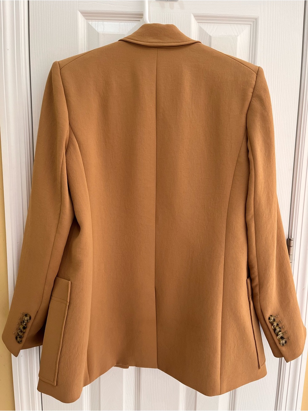 Veronica Beard Dickey Blazer Jacket - Picture 2 of 6